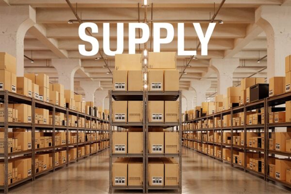 supply